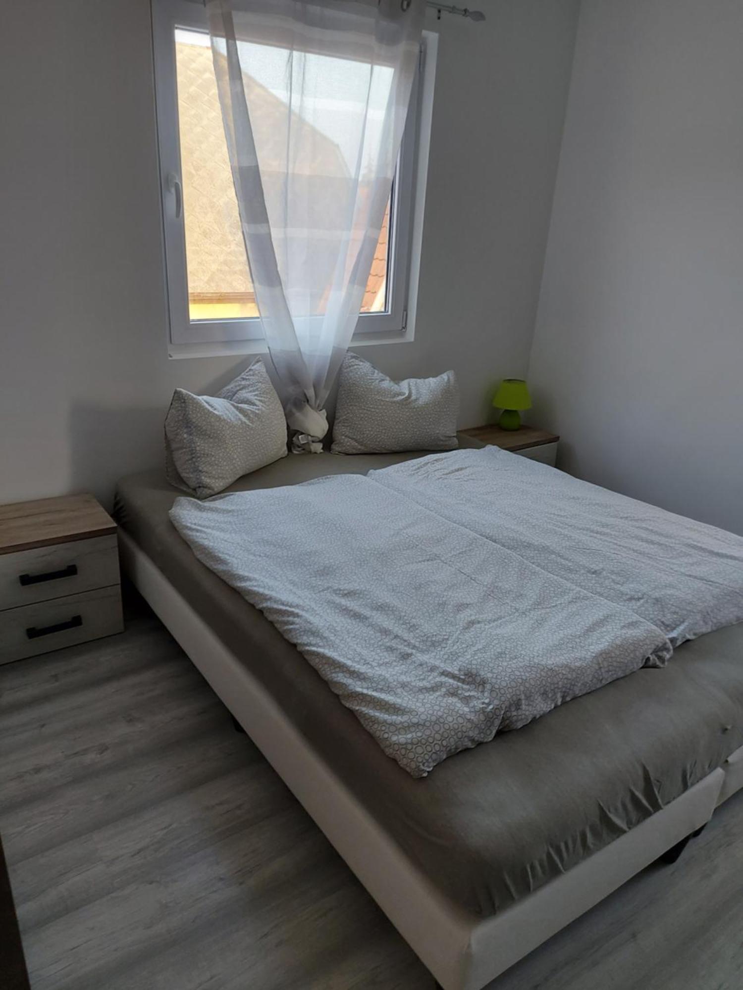 Corner Apartman 5 Siófok Exterior foto