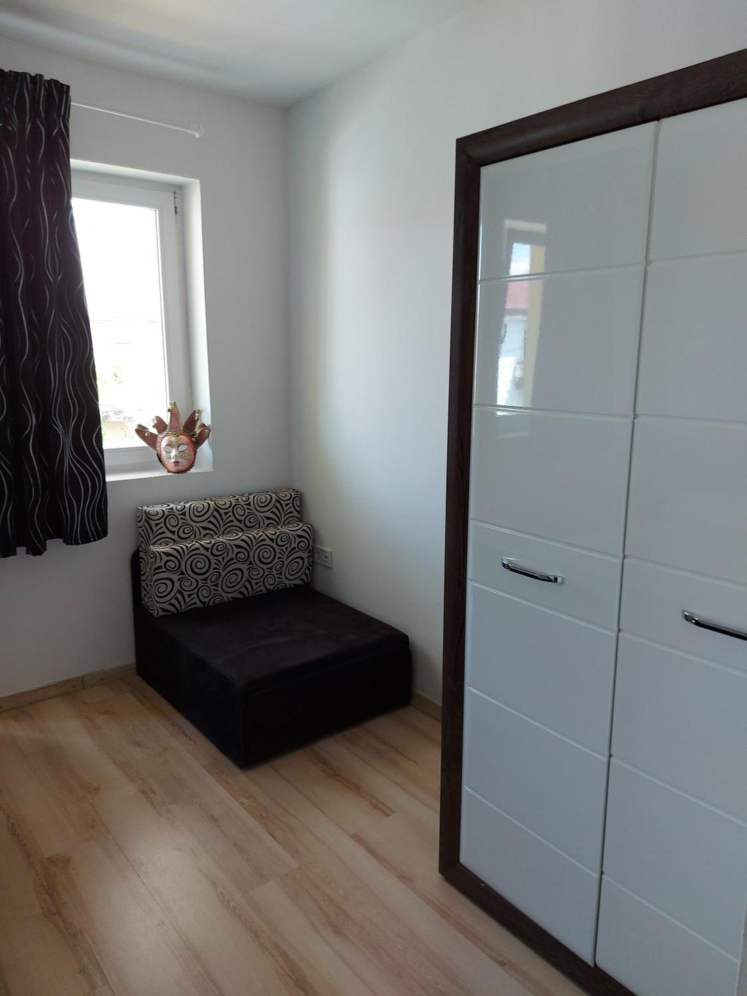 Corner Apartman 5 Siófok Exterior foto